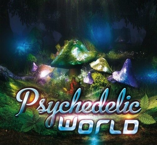 Psychedelics World Shop